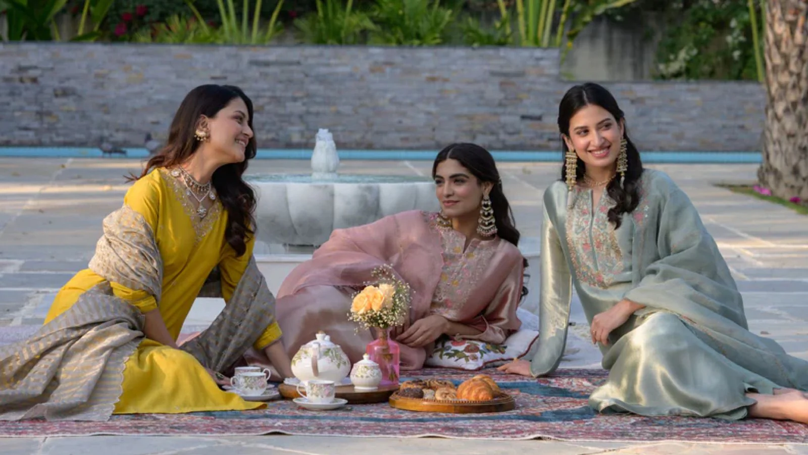 Timeless Jaipur Artistry Reimagined